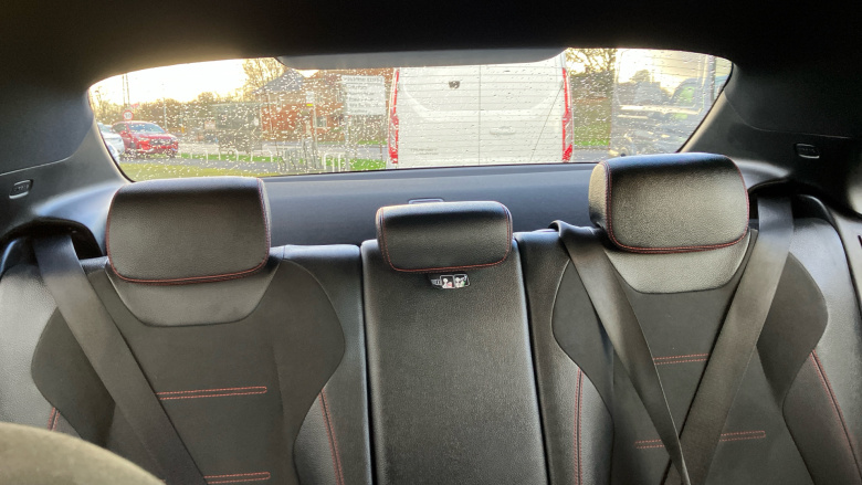 Mercedes-Benz A-Class A220d AMG Line Executive 4dr Auto Diesel Saloon